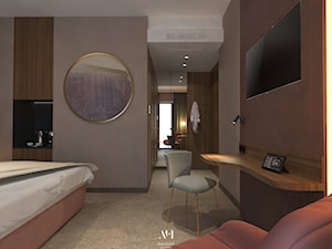 Hotel My Story Gdynia - pokoje i apartamenty - zdjęcie od Arte Dizain