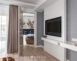 My Story Sopot - apartamenty - zdjęcie od Arte Dizain - Homebook