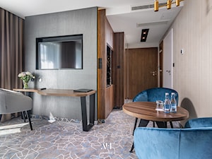 Hotel Love Sopot - Pokoje - zdjęcie od Arte Dizain