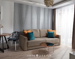 My Story Sopot - apartamenty - zdjęcie od Arte Dizain - Homebook