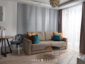 My Story Sopot - apartamenty - zdjęcie od Arte Dizain