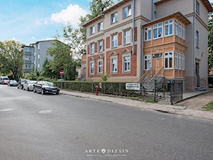 Mieszkanie na wynajem - Sopot - Domy tradycyjne, styl tradycyjny - zdjęcie od Arte Dizain