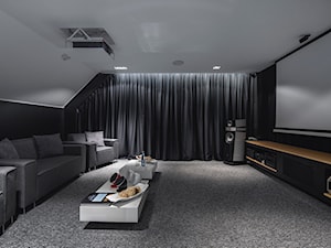 Showroom Bariera Dźwięku - zdjęcie od Bariera Dźwięku Home Audio