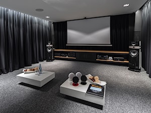 Showroom Gdańsk - zdjęcie od Bariera Dźwięku Home Audio