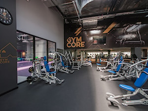 Klub Fitness CORE Szembeka