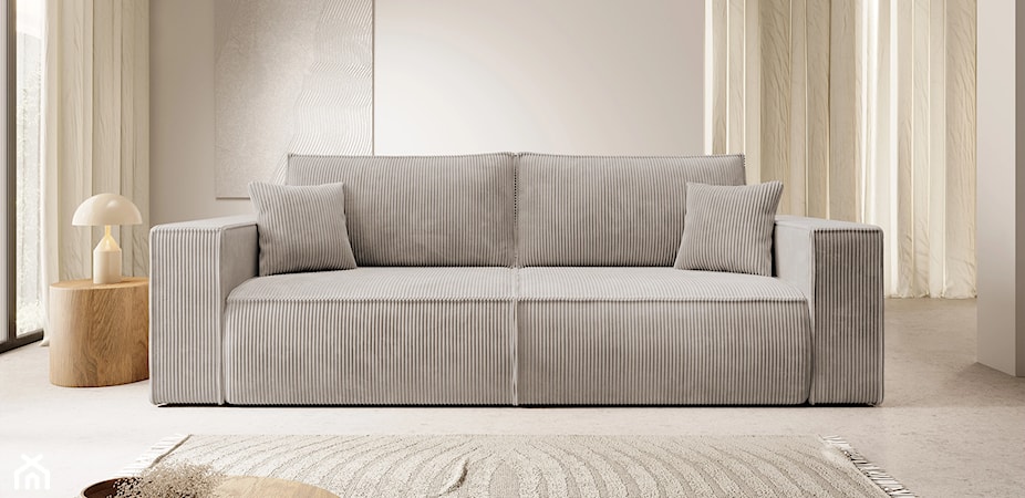 Modne kanapy 2023 – kup teraz sofy w najmodniejszych kolorach i kształtach