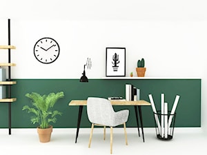 Pokój dla nastolatki - zdjęcie od Design Your Home with me