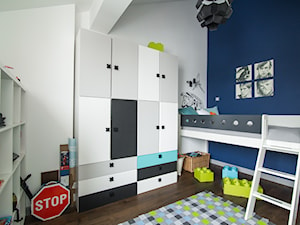 Jak urządzić pokój dziecka z łóżkiem piętrowym? 5 pomysłów