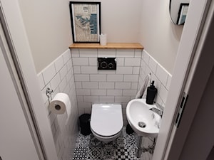 Fotografia nowego WC - zdjęcie od PProjekt