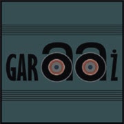 Garaaż Concept Store