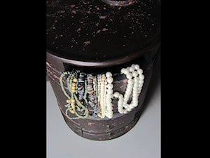 Komódka na biżuterię - zdjęcie od Garaaż Concept Store
