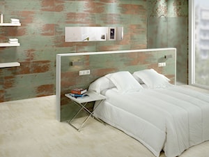 Sypialnia - zdjęcie od Ceramica Promat