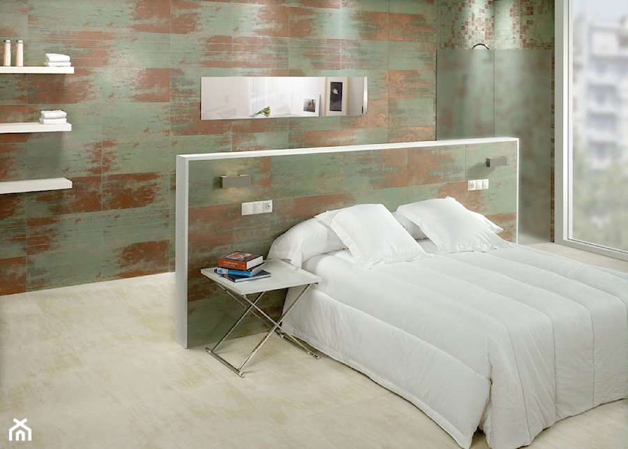 Sypialnia - zdjęcie od Ceramica Promat