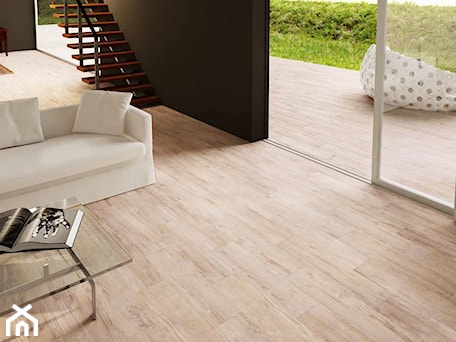 Aranżacje wnętrz - Salon: Delconca Foreste d'Italia - Ceramica Promat. Przeglądaj, dodawaj i zapisuj najlepsze zdjęcia, pomysły i inspiracje designerskie. W bazie mamy już prawie milion fotografii!