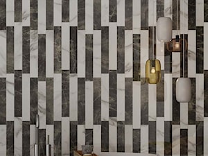 Apavisa Marble 7.0 Mosaics - zdjęcie od Ceramica Promat