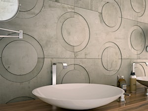 Regeneration grey natural decor moon - zdjęcie od Ceramica Promat