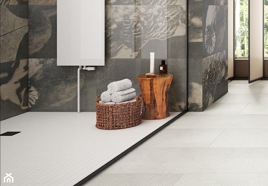 Apavisa Artec 7.0 White Natural - zdjęcie od Ceramica Promat