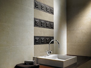 Łazienka, styl nowoczesny - zdjęcie od Ceramica Promat