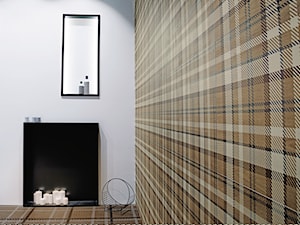 dWood Wheat/Tartan Natural - zdjęcie od Ceramica Promat