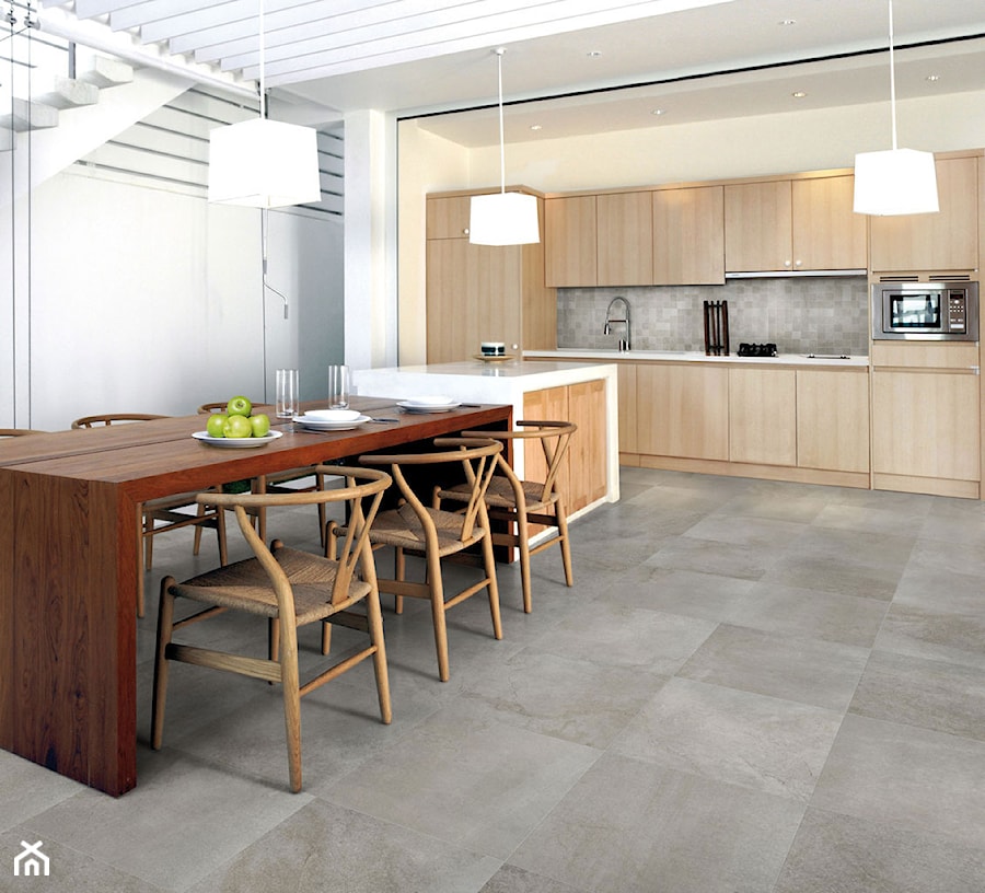 APAVISA NEOCOUNTRY GREY NATURAL - zdjęcie od Ceramica Promat