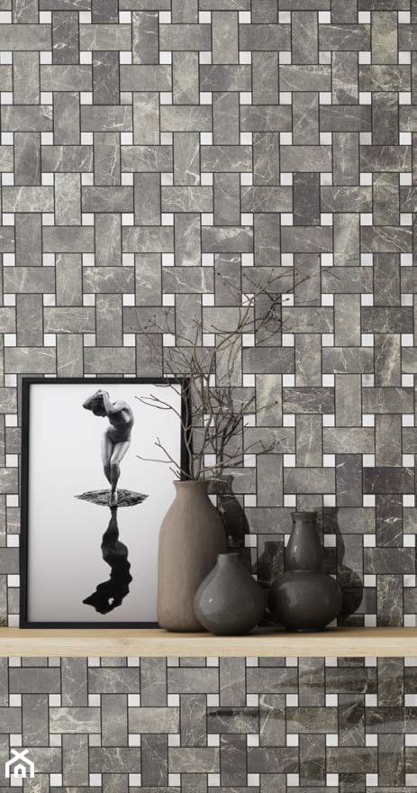 Apavisa Marble 7.0 Mosaics - zdjęcie od Ceramica Promat