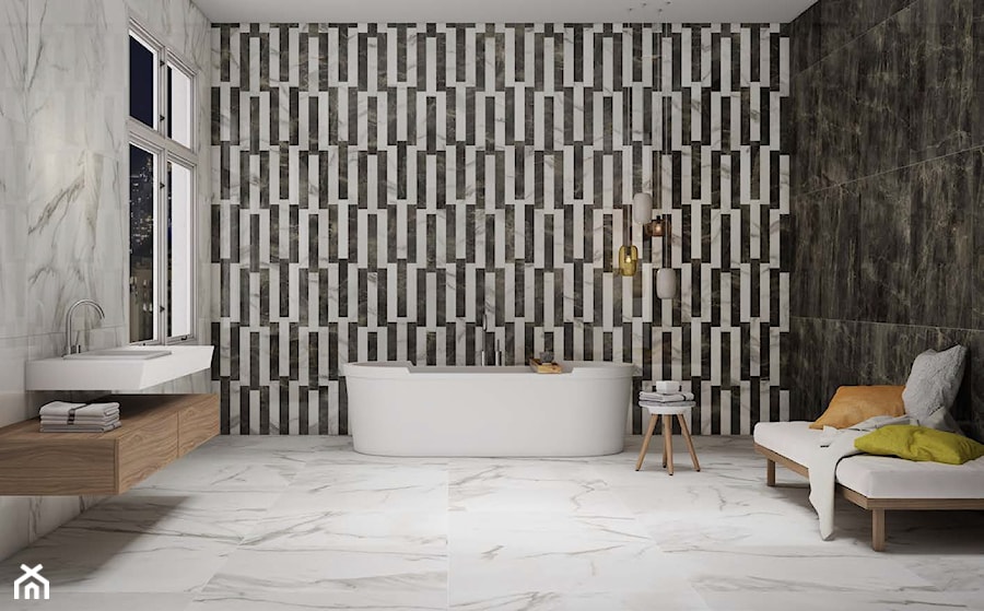 Apavisa Marble 7.0 Mosaics - zdjęcie od Ceramica Promat