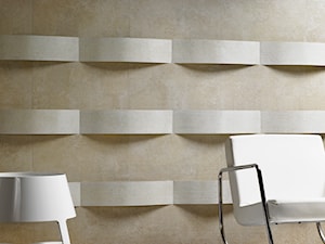 APAVISA NANOEVOLUTION BEIGE STRIATO - zdjęcie od Ceramica Promat