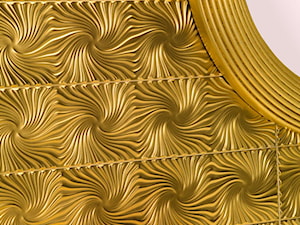 Dune Medusa Pure Gold - zdjęcie od Ceramica Promat