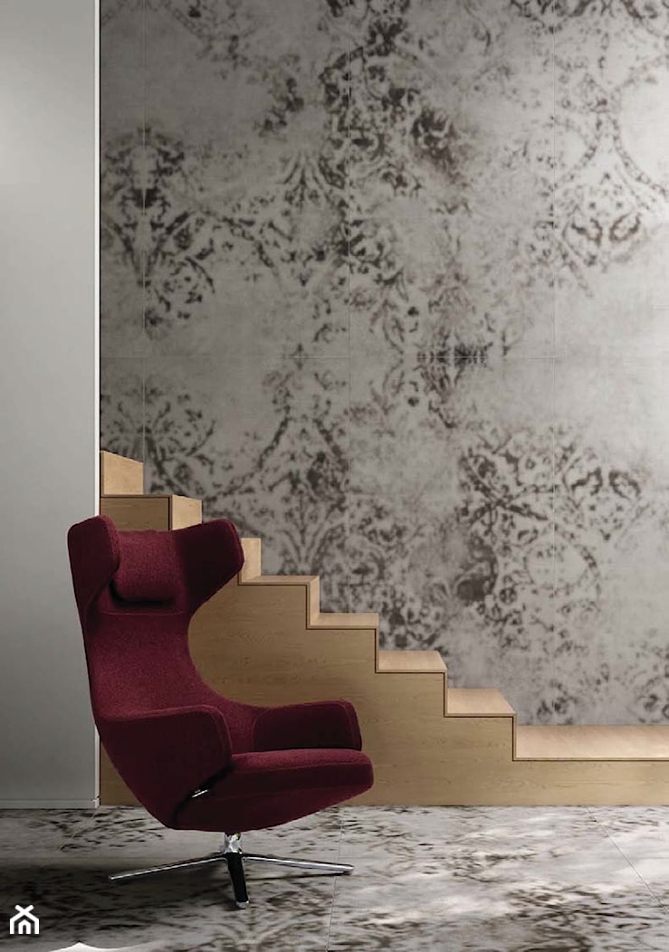 Marazzi Grand Carpet - zdjęcie od Ceramica Promat - Homebook