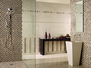 Łazienka, styl tradycyjny - zdjęcie od Ceramica Promat