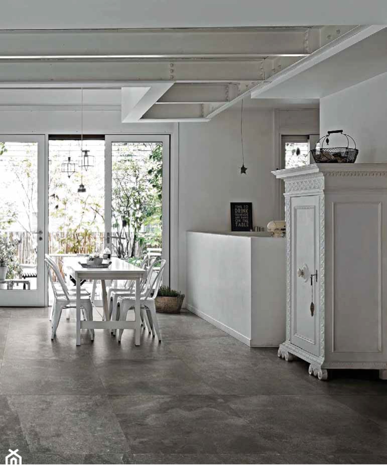 Casa Dolce Casa Urban Style Charbon - zdjęcie od Ceramica Promat