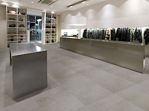 APAVISA EVOLUTION GREY - zdjęcie od Ceramica Promat