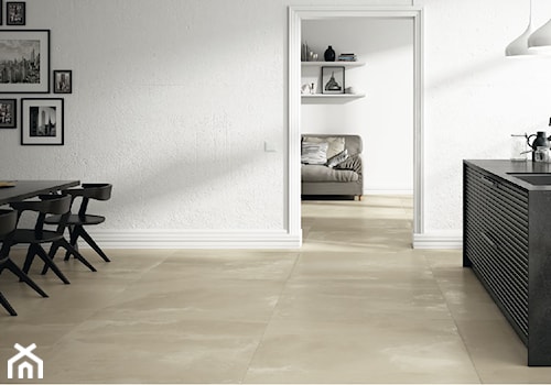 Apavisa Nanoarea 7.0 Taupe Bagnato - zdjęcie od Ceramica Promat