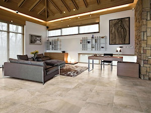 APAVISA NEOCOUNTRY BEIGE NATURAL - zdjęcie od Ceramica Promat