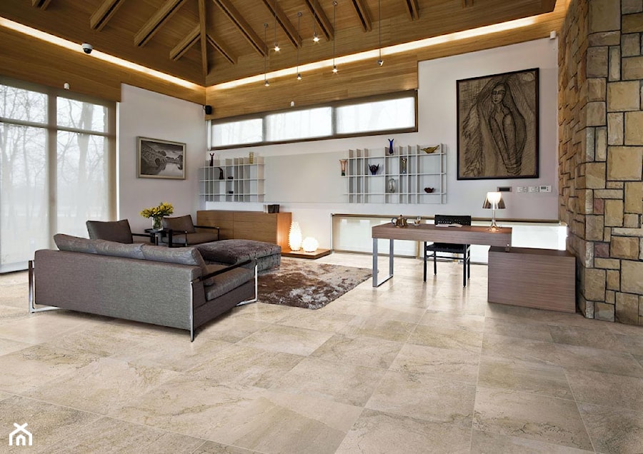 APAVISA NEOCOUNTRY BEIGE NATURAL - zdjęcie od Ceramica Promat