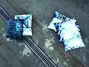 poduszki blue touch - zdjęcie od Karolina Skrzypczak 4