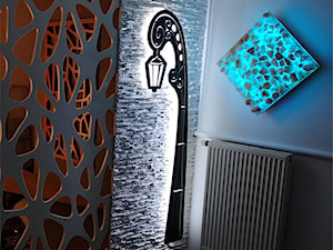 Kryształ LED Panel Solny TKLED - zdjęcie od TKLED Tomasz Kubik