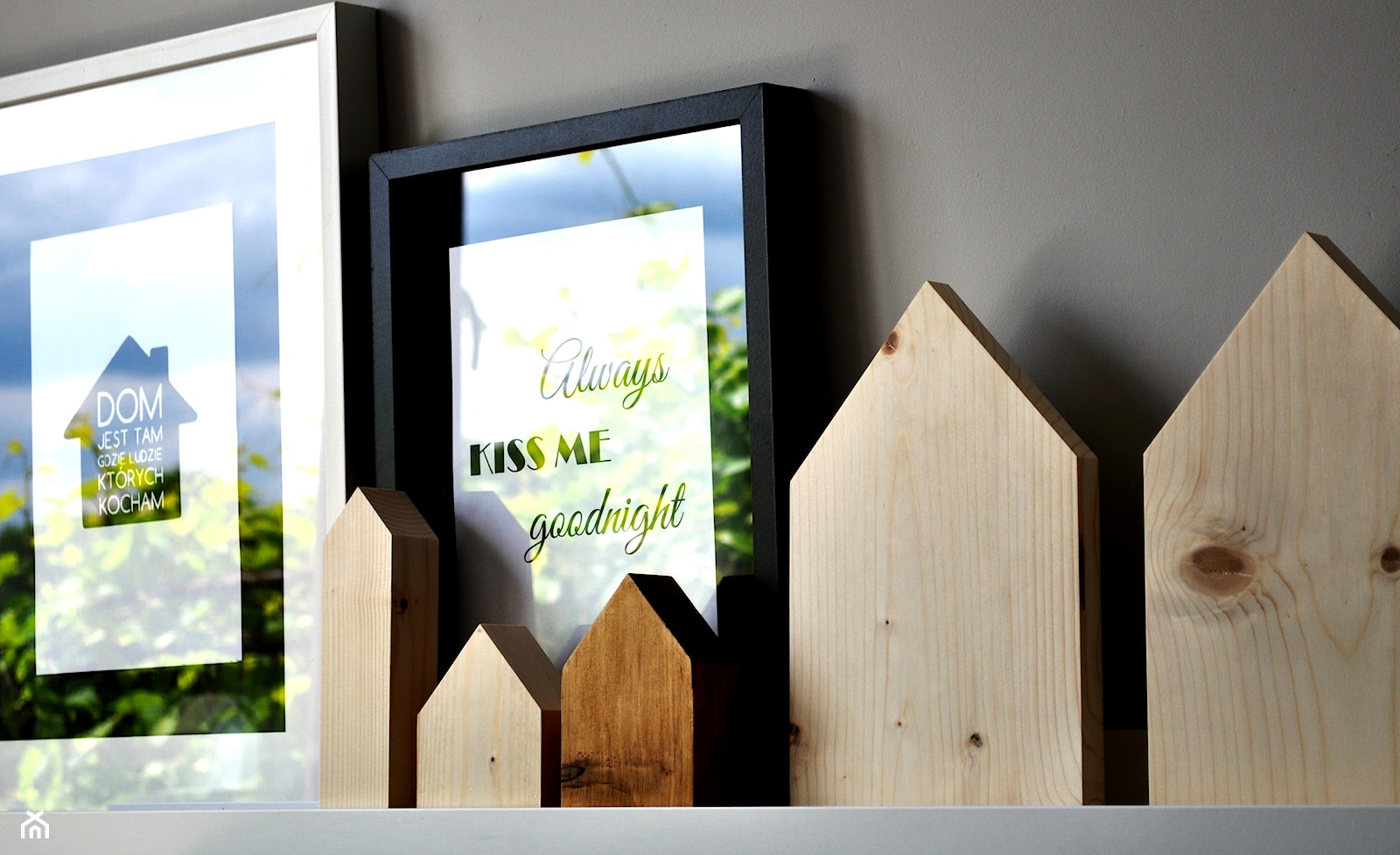 Domki drewniane - zdjęcie od Pracownia Wooden Love - Homebook