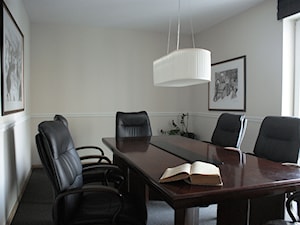 Kancelaria - zdjęcie od LUSH Design