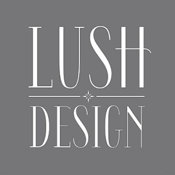 LUSH Design