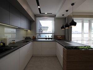kuchnia - zdjęcie od MK HOME