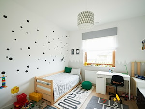 Pokój małego chłopca - zdjęcie od StudioAtoato