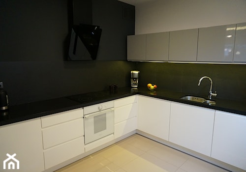 Kuchnia, styl minimalistyczny - zdjęcie od StudioAtoato