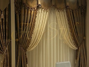 Aranżacja okienna "Gizella" - zdjęcie od ArtStyl