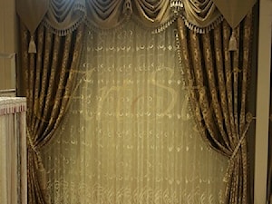 Aranżacja okienna "Rozalina" - zdjęcie od ArtStyl