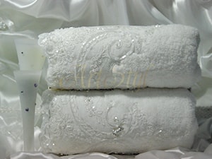 Ekskluzywny komplet ręczników Z-1 - zdjęcie od ArtStyl