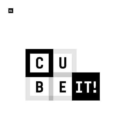 Cube It Design