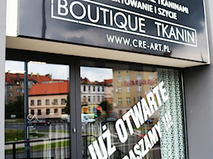 - zdjęcie od CA DESIGN - BOUTIQUE TKANIN