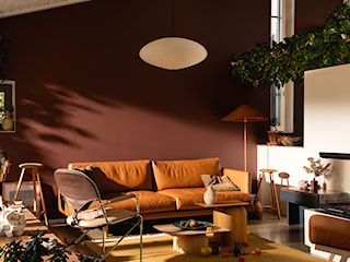 Jak wybrać idealną farbę do ścian? Poznaj 5 genialnych produktów z serii Tikkurila Optiva