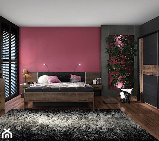 Jak stworzyć wnętrze sypialni, które poprawi komfort Twojego snu?